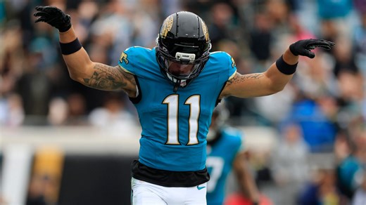 Buffalo vs. Jacksonville preview: Odds & game insights