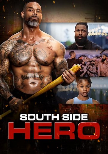 South Side Hero (2024)