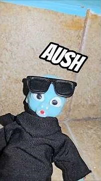 🎁 GIFT from a FAN 😍 #humor #comedy #funny #shorts #draw #drawing #art #paint #fyp #aliens