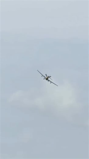 2.1K views · 152 reactions | @turnandburn_aviation The sound of whistling gun ports and a Merlin V12 flying by ✈️ #p51 #p51mustang #v12 #wwii #warbird #warbirds #museum #lowpass #avgeek #avgeeks #turnandburn #turnandburnaviation | Rockaircraft | Facebook