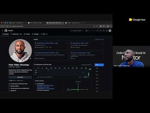 Building, Deploying & Tracking with GitHub
