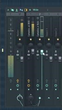 how to layer your 808 and kick the right way