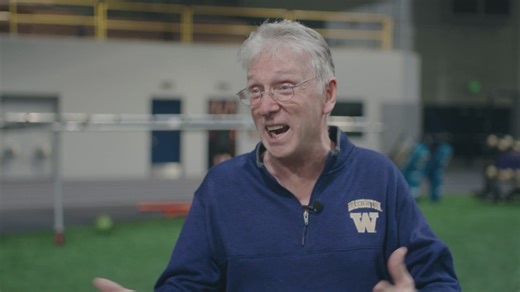 Former UW marching band director accepts new role with Seattle University