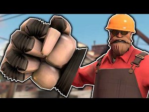 [TF2] x10 Randomizer Is Unhinged