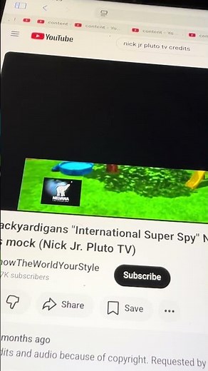 Nelvana/Nickelodeon Productions (2008/2025)