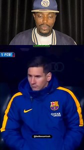 Act if wickedness in football #messi #ViscaBarca #fblifestyle #football | Prefer Presley