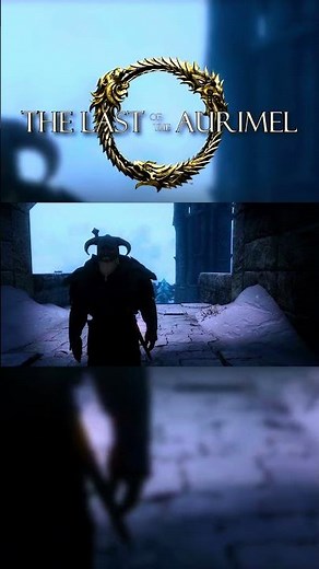 A Narrow Path | Skyrim: Ep. 6 of The Last of the Aurimel | 4K60 Ultra Modded Roleplay