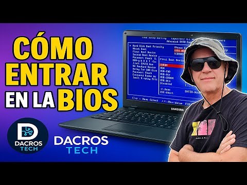 🚫 CAN’T ENTER BIOS! Secure Boot Problem on Samsung Laptops 🔧