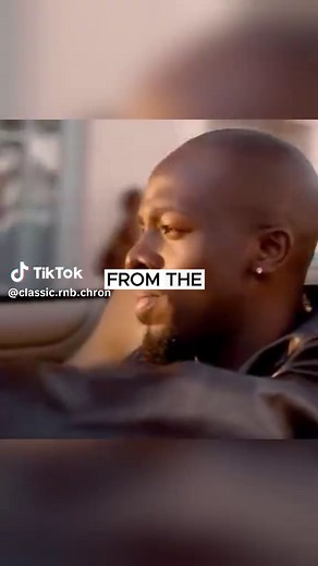 Joe's Classic R&B Hit 'Good Girls' Unveiled