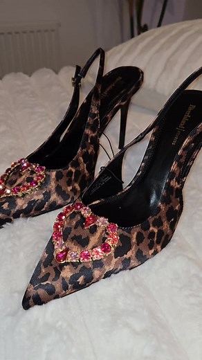 Purr-fection. 🐆💖
