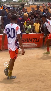 Vídeo completo : https://vm.tiktok.com/ZMhgxEpQ8/ Batalha dos Funguiceiros Bantu Bet MARA TÉCNICA & TWANAMENA 🆚 DYBALA & CHEFE LUMBO | Pelotada Ofc