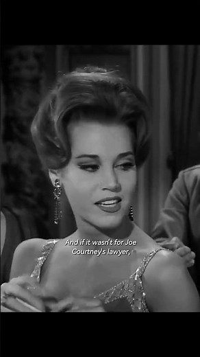 The Dark 1962 Film That Changed Jane Fonda Forever 🎬🖤 #hollywoodflashback