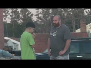 Active Duty Marine BREAKS DOWN & Gets VERY NERVOUS When Caught ARRESTED (Jacksonville, NC)