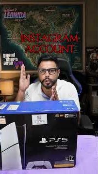 How to Make Up to ₹70,000 from Your PS5 Today