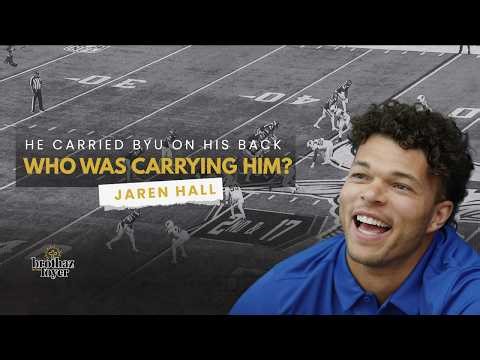 The First Black QB At BYU Finally Says What He Never Could Before
