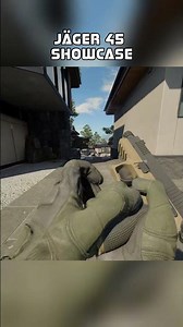 COD Black Ops 7 : Jäger 45 Showcase #callofduty #blackops #showcase #gaming