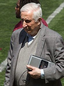 Sid Hartman - Alchetron, The Free Social Encyclopedia