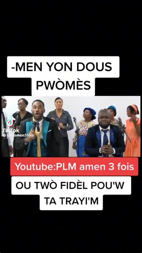 Widleine Chevelon (@widleine.chevelon)’s videos with original sound - Widleine Chevelon