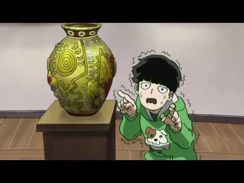 STRESSED OUT ~ Mob Psycho 100 AMV