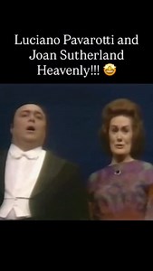 Here we have Luciano Pavarotti and Joan Sutherland singing the great love duet from Lucia di Lammermoor at the farewell gala honoring Rudolf Bing, the legendary General Manager of the Metropolitan Opera. I remember watching this clip over and over in college, thinking to myself, I just want to sing that well. The ease, the line, the generosity of sound — this is what great singing looks like when everything is aligned. No forcing. No pushing. Just mastery meeting mastery. I’m so glad I get to sh