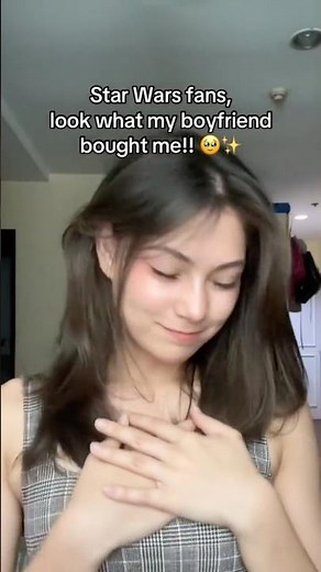 The scene that made us all believe in the Force again 🌠