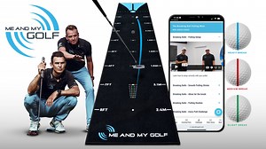 Me And My Golf: Golf Training Products