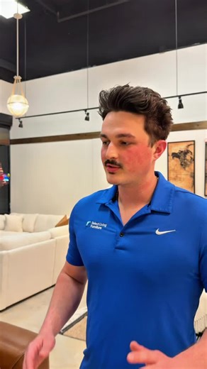 Rally-Up Reclining Sectional: Comfort Redefined