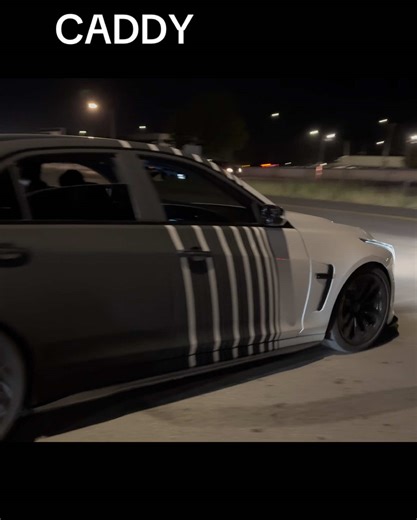 CTS-V SOUNDS GOOD - - #fyp #explore #cars