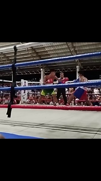 Mastering Knockout Techniques in Boxing