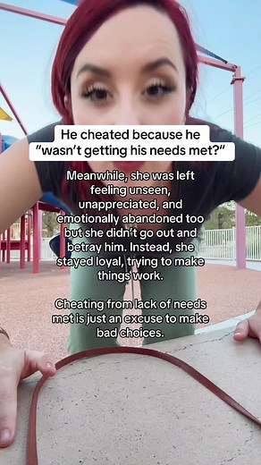 Real Love vs. Cheating: A Story of Betrayal and Broken Hearts