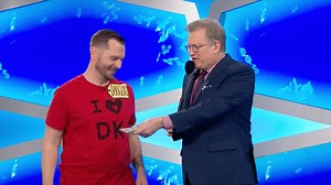 This birthday boy takes a shot at more big prizes when Drew invites him to play the Bonus Game for a shot at a pair of adventurous ATVs! | The Price Is Right
