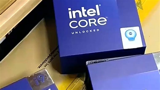 英特尔游戏电脑，畅享高帧率电竞新体验！