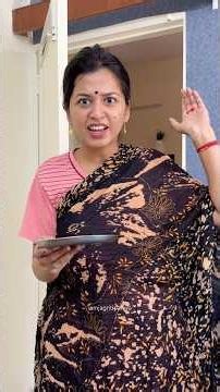 The Pookie Saas Everyone Deserves😍 #dreamsaas #saasbahu #jagritipahwa #sasural #mayka #pyaarisaas