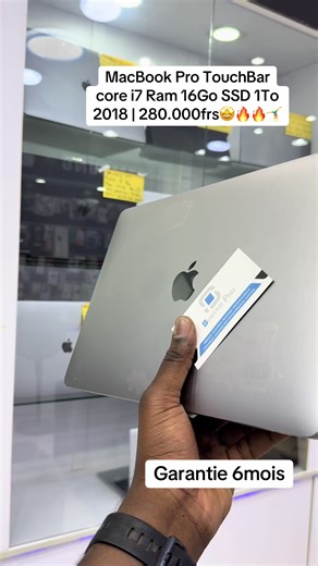 77-728-65-23 #senegalaise_tik_tok #pourtoi #macbookpro #touchbar #dakar