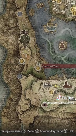 Elden Ring Sleep Pot Guide: Location, Recipe & Farming