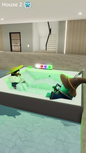 Two new houses and 7 new props to decorate with! Brookhaven’s latest update drops tomorrow - don’t miss it! #brookhaven #brookhavenrp #roblox #robloxgame #houses #game #gaming #robloxdev