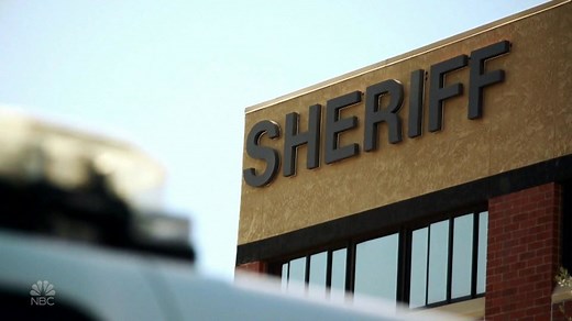 Secrets of the Desert, Part 8