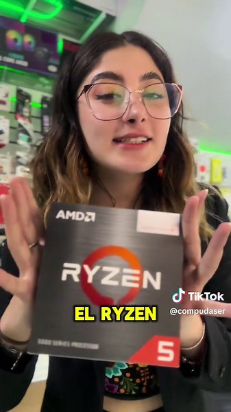 Ofertas especiales en componentes de PC