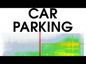 Car Parking Sound Effect