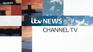 Here's Jess Dunsdon with just some of the stories making the headlines across the Channel Islands today. Join us for our programme at 6pm! itv.com/channel | ITV Channel TV