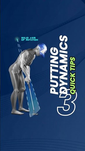 Quick Golf Tips - Must Follow Techniques to Improve Your Putting Stroke