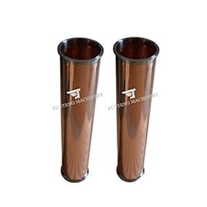 [Hot Item] Tri-Clamp Copper Spool for Spirits Distilling