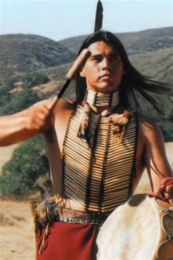 Native American actor | Loyal Fan Of Old Hollywood