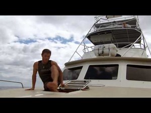 David Anders Into the Blue 2 The Reef_11