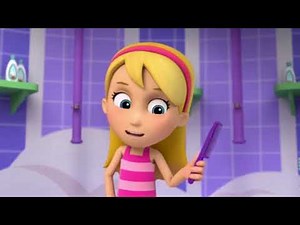 Paw Patrol Se1 - Ep7 Pups Save the Circus - Screen 07