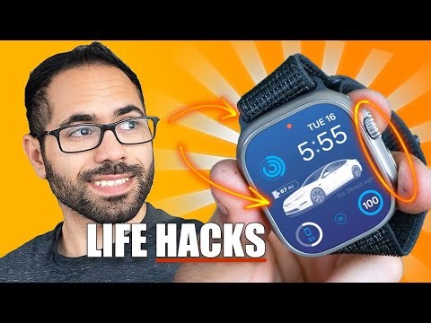 10 Real-Life Ways I Use My Apple Watch and Make It (Really) Useful