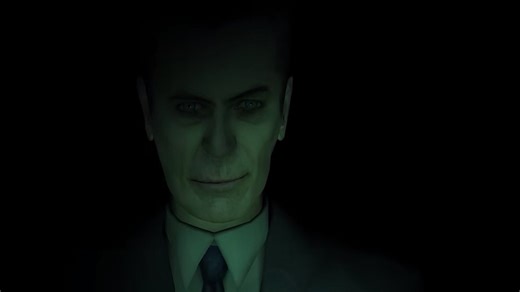 Half-Life G-Man Voice Actor Posts Cryptic Video, Teasing To Some "Unexpected Surprises" Coming Soon - GINX TV