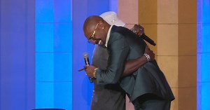 Comic View Is Coming Back to BET - | BET Stellar Awards