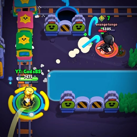 “Get over here” ahh gray 💀