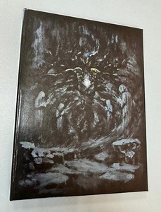 Evilwinged - Voice Occult Nethermost